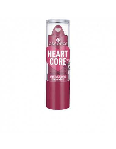 HEART CORE fruity bálsamo labial 05-bold blackberry 3 gr