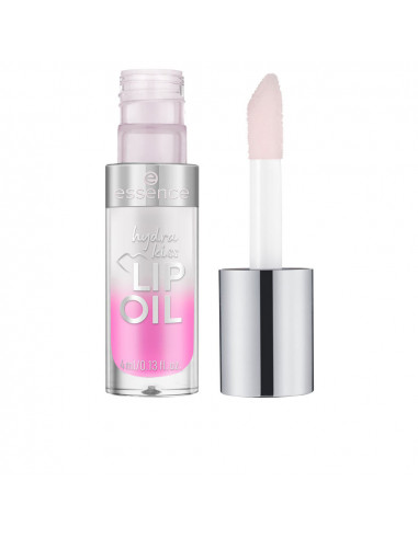 Olio labbra HYDRA KISS 01-bacio dalla rosa 4 ml