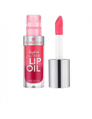 HYDRA KISS Lippenöl 03-rosa Champagner 4 ml