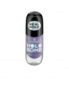 HOLO BOMB esmalte de uñas 03-holol 8 ml