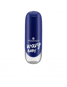 GEL NAIL COLOR smalto 61-ondulato baby 8 ml