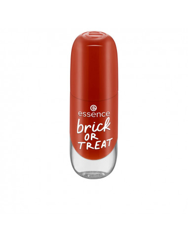 GEL NAIL COLOR Nagellack Nr. 59 – Brick or Treat, 8 ml