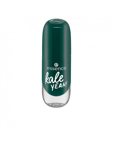 GEL NAIL COLOR Nagellack 60-kale yeah! 8 ml