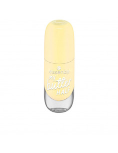 GEL NAIL COLOUR esmalte de uñas 63-my butter half 8 ml