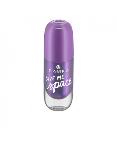 GEL NAIL COLOUR esmalte de uñas 66-give me space 8 ml