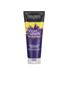 VIOLET CRUSH shampooing pour blondes 250 ml