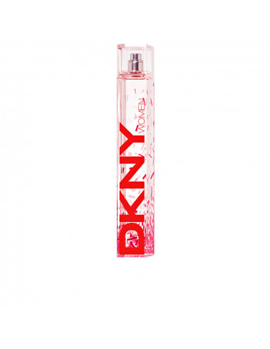 DKNY FALL EDITION eau de parfum vapo lim. éd. 100 ml