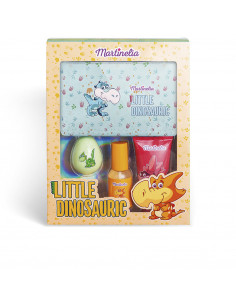 KLEINE DINOSAURISCHE TASCHE LOT 4 Stk