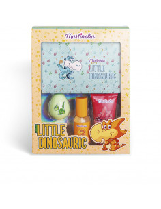 LITTLE DINOSAURIC BAG LOTE 4 pz