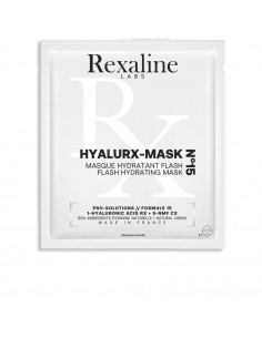 HYALURX-MASK masque hydratant flash 20 ml