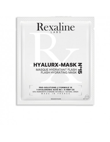 HYALURX-MASK Flash-Feuchtigkeitsmaske 20 ml