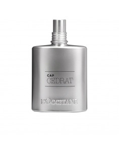 L'Occitane en Provence Cap Cédrat Eau de Toilette...