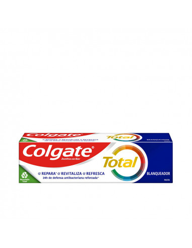 TOTAL BLANQUEADOR pasta dentífrica 75 ml