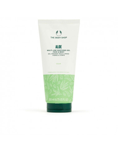 ALOE Mehrzweck-Beruhigungsgel 200 ml