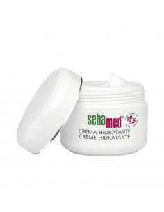 CREMA HIDRATANTE piel sensible y delicada 75 ml