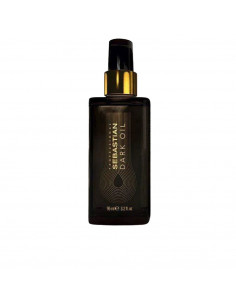 DARK OIL hair oil 95 ml