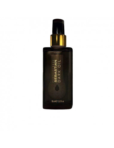 DARK OIL hair oil 95 ml