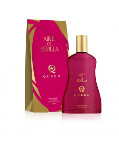 AIRE DE SEVILLE QUEEN edt vape 150 ml