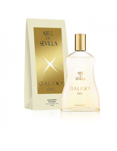 AIRE DE SEVILLA GALAXY GIRL edt vapo 150 ml