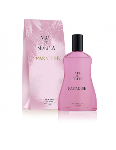 AIRE DE SEVILLA PARADISE edt vapo 150 ml