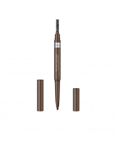 BROW THIS WAY lápiz de cejas 02-medium brown 0,25 gr