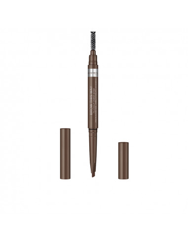 BROW THIS WAY matita per sopracciglia 02-marrone medio 0,25 gr