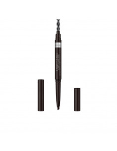 BROW THIS WAY Augenbrauenstift 04-soft black 0,25 gr