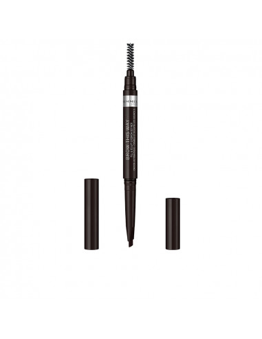 BROW THIS WAY crayon à sourcils 04-noir doux 0,25 gr