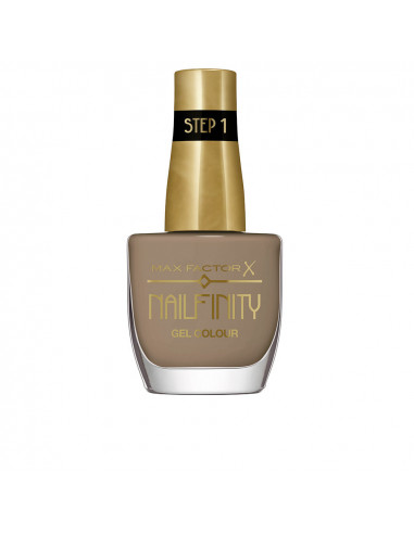 Vernis à ongles NAILFINITY 205-acte solo 12 ml