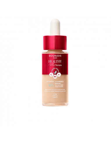 HEALTHY MIX serum foundation base de maquillaje 52W-vanilla 30 ml