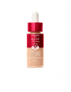 Base de maquillage sérum fond de teint HEALTHY MIX...