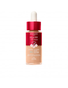 Base de maquillage sérum fond de teint HEALTHY MIX...