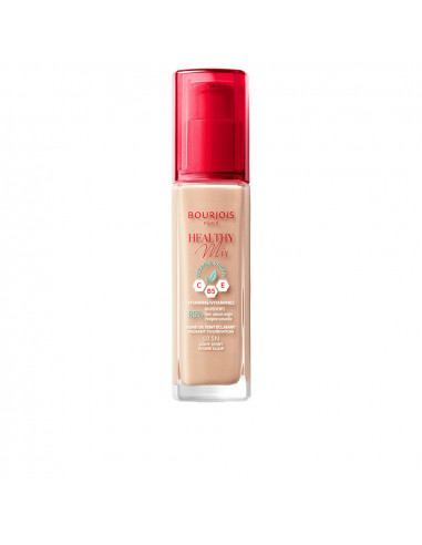 HEALTHY MIX base de maquillaje 50.5N-light ivory 30 ml