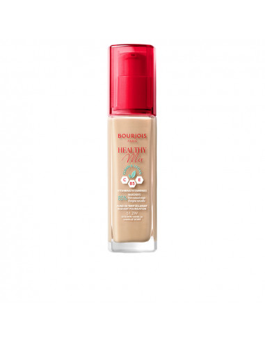 HEALTHY MIX base de maquillaje 51.2W-golden vanilla 30ml