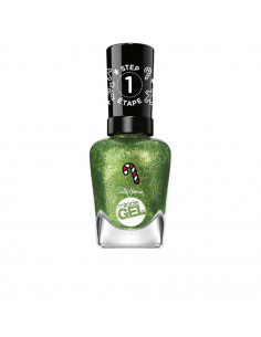 MIRACLE GEL-Nagellack Nr. 91 – zum Glück backt 17,7 ml