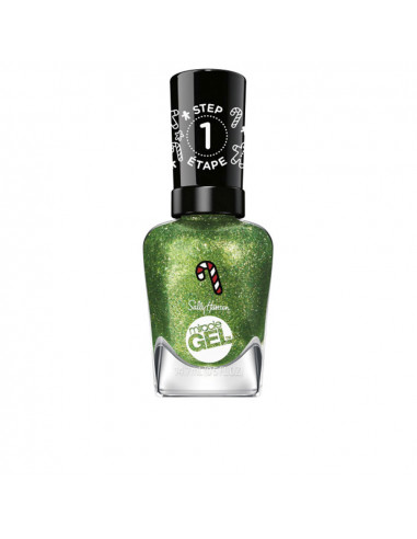 MIRACLE GEL esmalte de uñas 91-for goodness bakes 17,7 ml