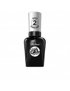 MIRACLE GEL Decklack shiny 14,7 ml