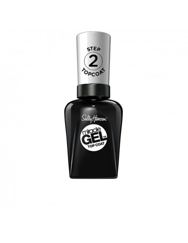 MIRACLE GEL Decklack shiny 14,7 ml