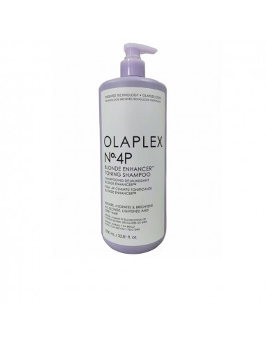 Nº4P BOND MAINTENANCE shampoo viola 1000 ml