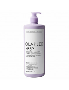 Nº5P BLONDE ENHANCER Tönungsconditioner 1000 ml