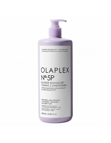 Après-shampoing tonifiant Nº5P BLONDE ENHANCER 1000 ml