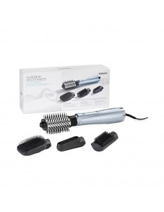 BROSSE SÈCHE-CHEVEUX AS774E accessoires interchangeables 1 u