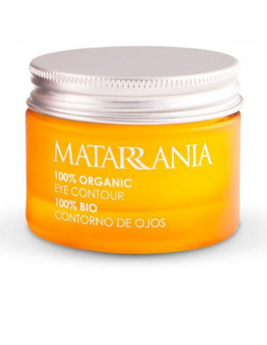 CONTORNO DE OJOS 100% BIO 30 ml