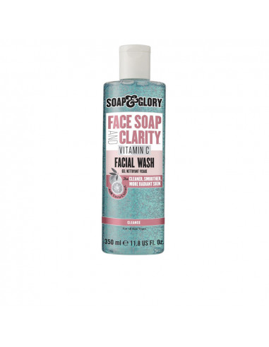 FACE AND CLARITY Vitamin C Gesichtsseife 350 ml