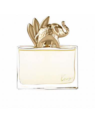 KENZO JUNGLE edp vapo 100 ml