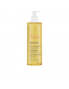 XERACALM A.D. aceite limpiador relipidizante 750 ml