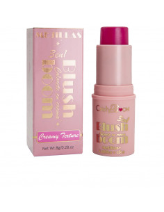 BLUSH BOOM blush crème 3 en 1 sumset amore 8 gr