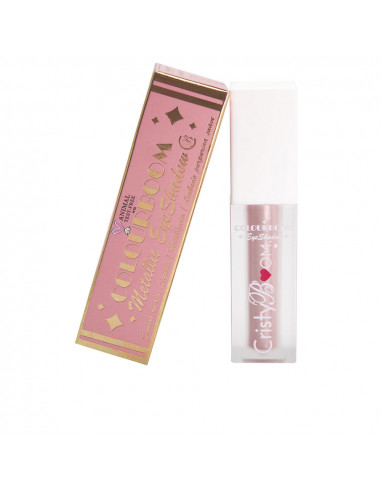 COLOUR BOOM sombra de ojos liquida lila pink 5 gr