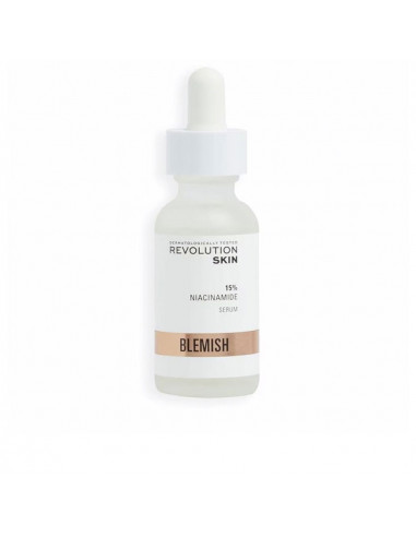 15% NIACINAMIDE blemisgh refining and moisturising serum 30 ml