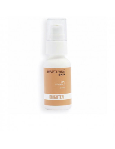 20% VITAMIN C radiance serum 30 ml